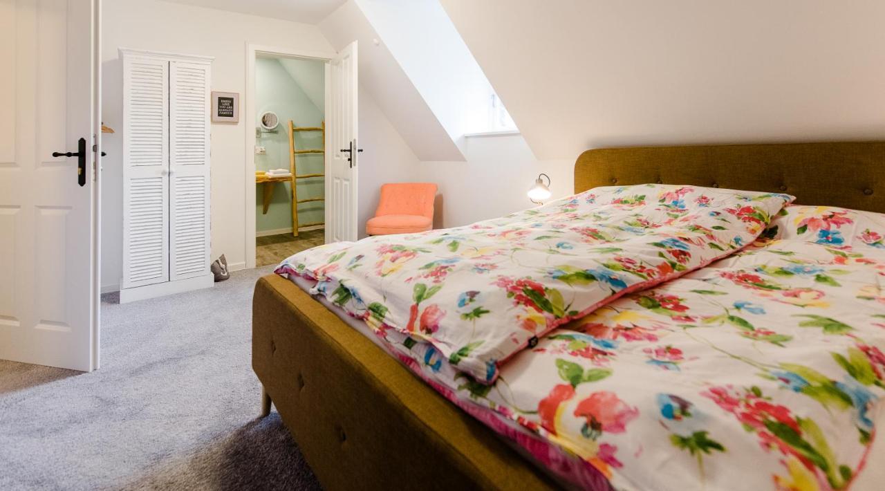 Graefinhof Apartamento Nordstrand Exterior foto