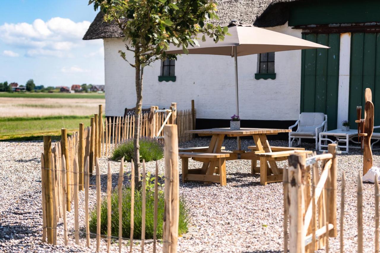 Graefinhof Apartamento Nordstrand Exterior foto