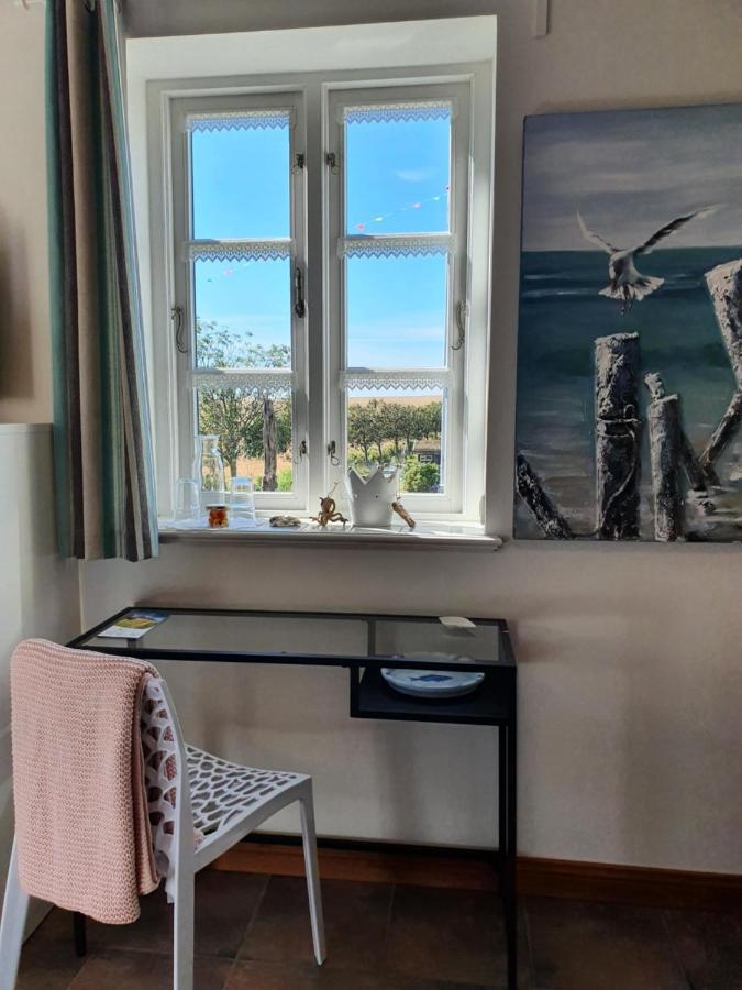Graefinhof Apartamento Nordstrand Exterior foto